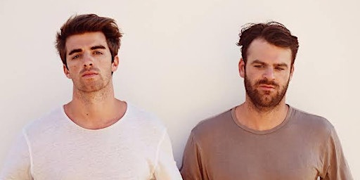 Primaire afbeelding van THE CHAINSMOKERS AT ENCORE BEACH CLUB