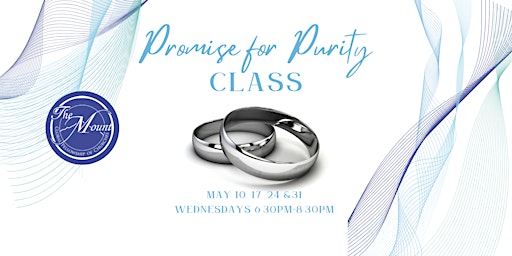 Primaire afbeelding van Promise For Purity Class