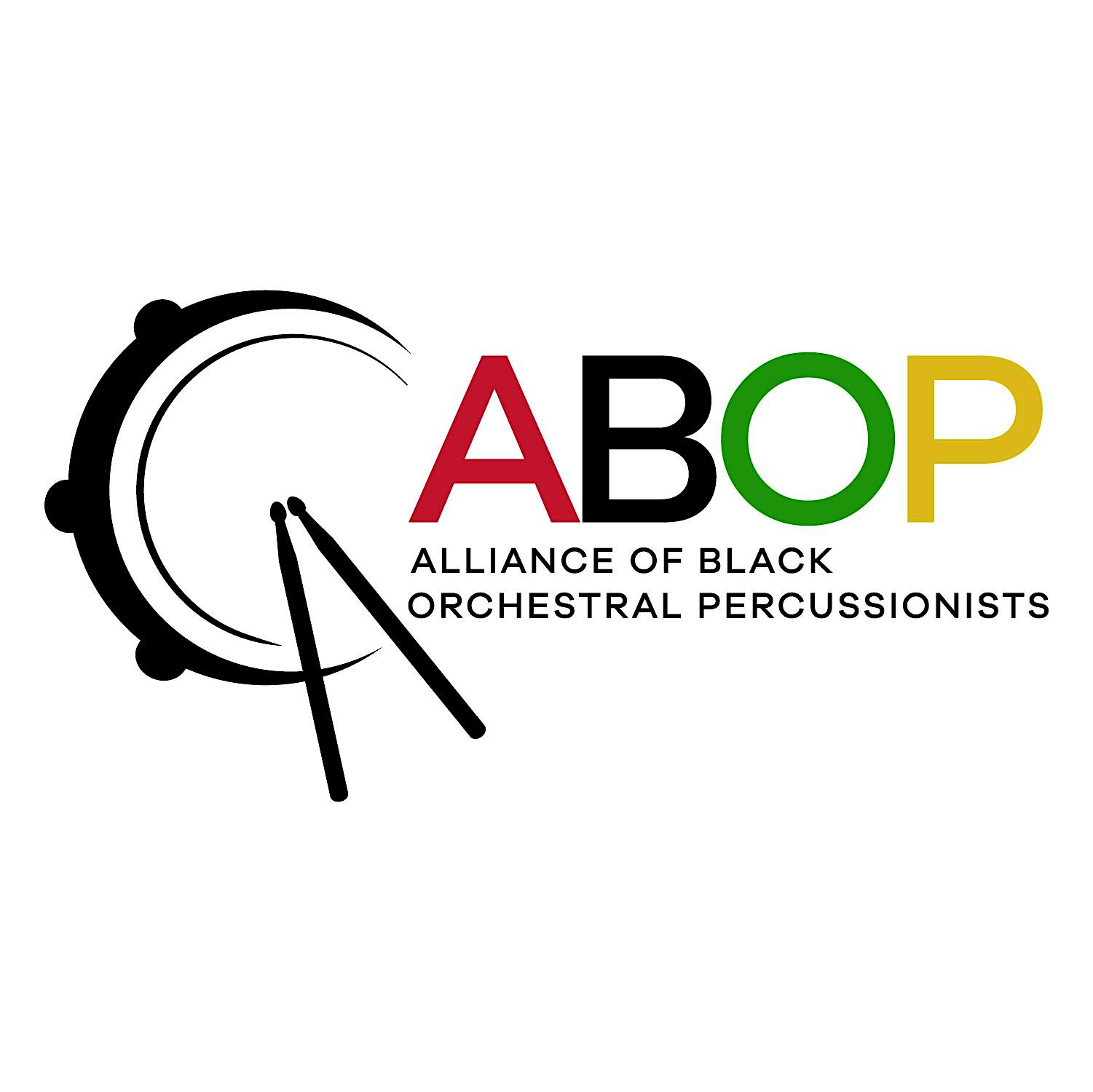 Alliance of Black Orchestral Percussionists (ABOP)