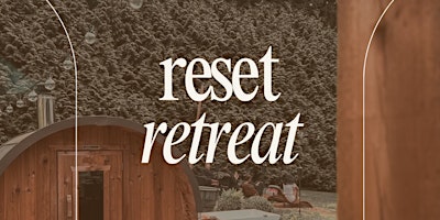 Conversations with Her - Reset Retreat primary image