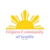Logo von Filipino Community of Seattle