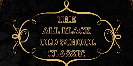 The All Black Classic  primärbild