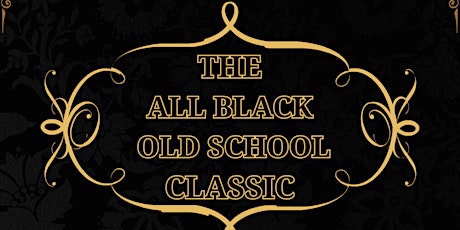 The All Black Classic