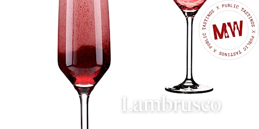 Lambrusco primary image
