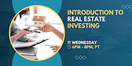 (Cheyenne) Real Estate Investing for Tech Professionals