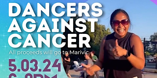 Dancers Against Cancer primary image