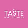 Logo de Taste Port Douglas Food & Drink Festival
