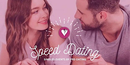 Imagem principal do evento Cincinnati Speed Dating Age 20s/30s ♥ Warped Wing, Mason Ohio