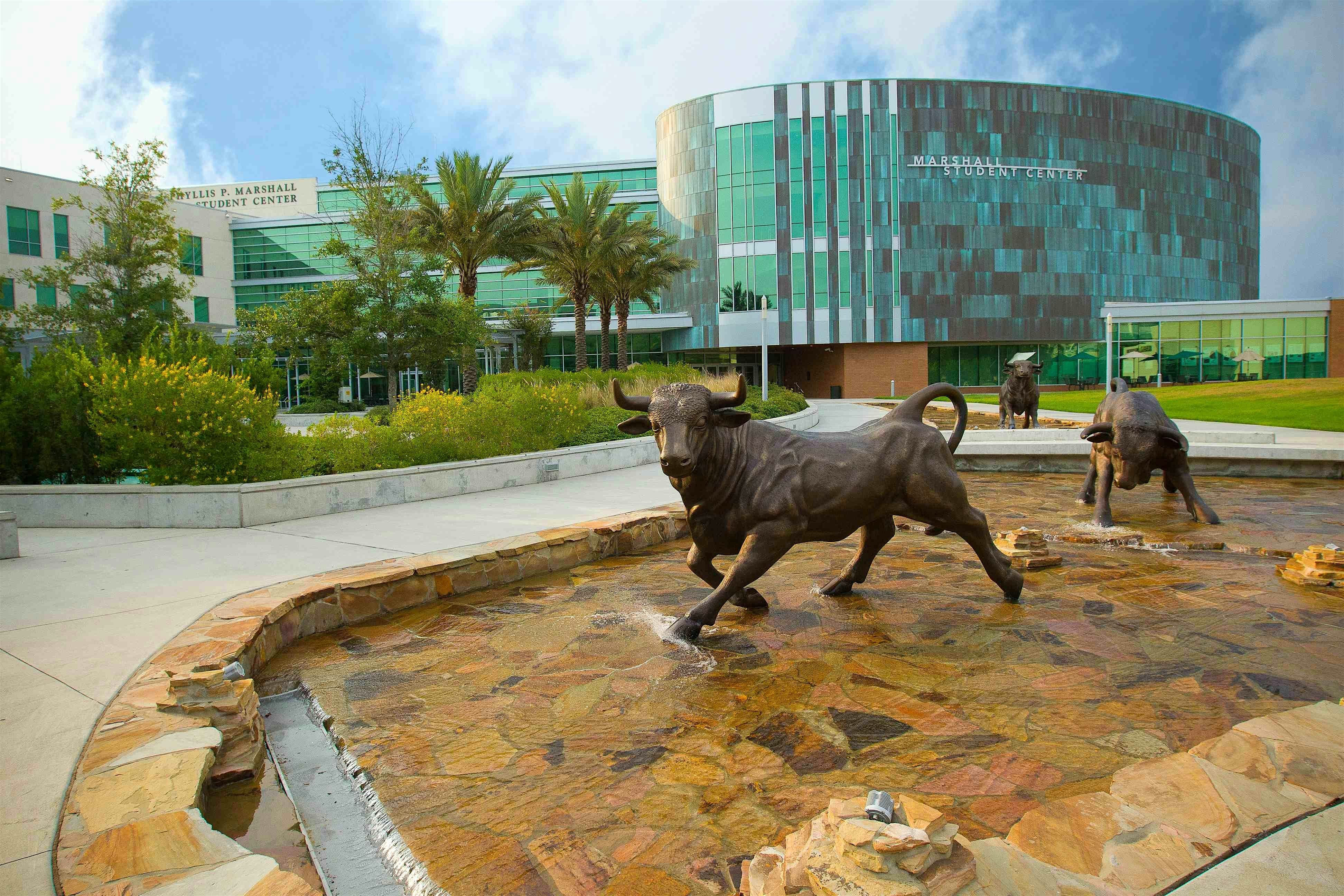 2024 State University Admissions Tour \u2013 University of South Florida