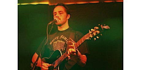 LIVE MUSIC - Guitarist Dan Barry