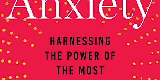 Imagen principal de PDF [Download] Good Anxiety: Harnessing the Power of the Most Misunderstood