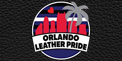 Image principale de Orlando Leather Pride 2024