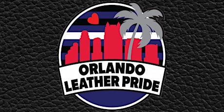 Orlando Leather Pride 2024