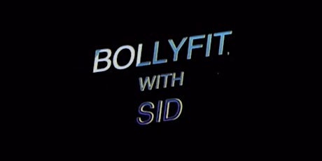 Bollyfit with Sid