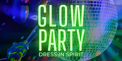 Hauptbild für Ballroom & Latin Dance GLOW PARTY