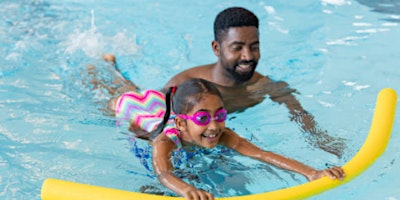 Primaire afbeelding van Swim Safely Series & Drowning Prevention with BPOU