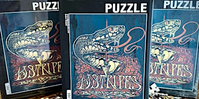 Speed Puzzle Competition primary image