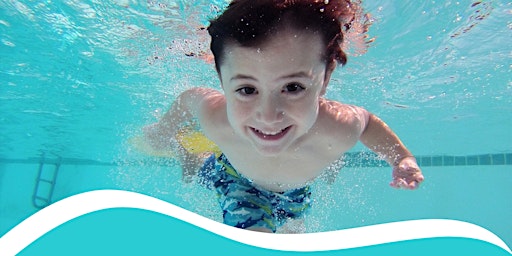 Imagen principal de Junior Swimming (3 and 4 year olds ONLY)
