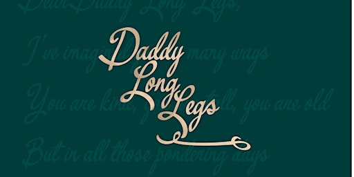 Daddy Long Legs primary image