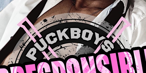 Immagine principale di epub [download] Irresponsible Puckboy (Puckboys, #2) by Eden Finley ePub Do 