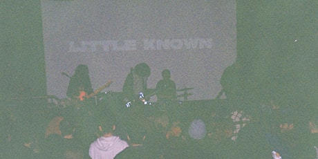 Little Known Live At Fred Zeppelins