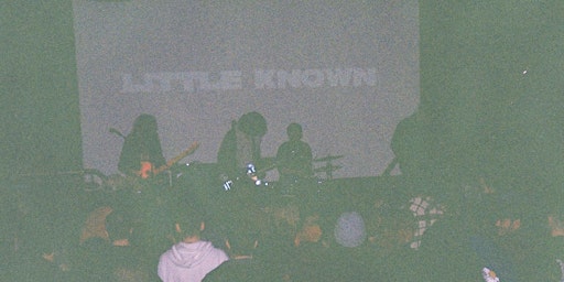 Little Known Live At Fred Zeppelins primary image