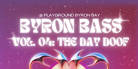 Byron Bass
