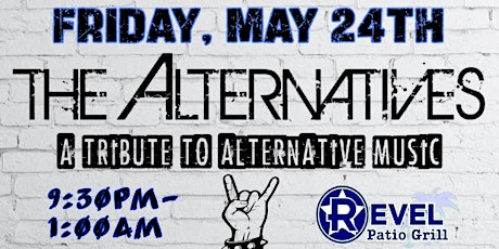The Alternatives - A Tribute to Alternative Music