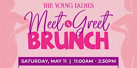 Worcester District Women’s Ministry: Young Ladies Brunch