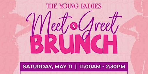 Worcester District Women’s Ministry: Young Ladies Brunch primary image