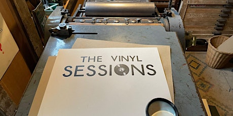 The Vinyl Sessions primary image