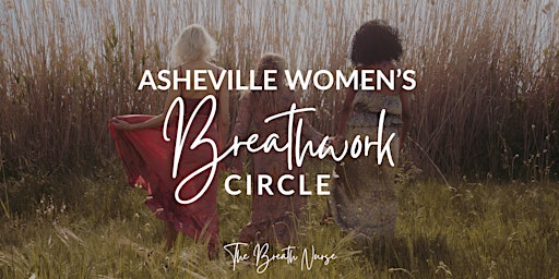 Immagine principale di Asheville Women's Breathwork Circle 