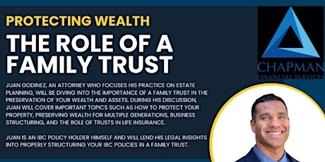 Protecting Wealth: The Role of a Family Trust