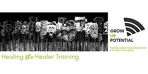 Healing the Healer Training primary image