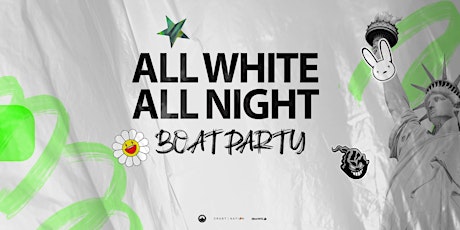 ALL WHITE OUT Boat Party Yacht Cruise NYC - Memorial Day Weekend
