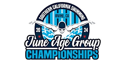 2024 SCS June Age Group Invitational primary image