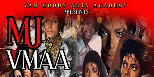 “MJ by VMAA”  primärbild
