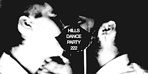 Primaire afbeelding van HILLSBORO DANCE PARTY 222