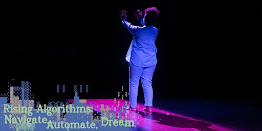 Imagem principal de Performance Evening – Josh Bailey, Emele Ugavule, Lisa Samuels