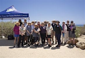 Mother’s Day Hike at Carpinteria Bluffs Nature Preserve! primary image