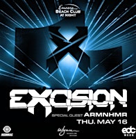 EXCISION GUEST LIST primary image