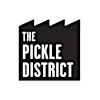 The Pickle District's Logo