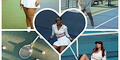 Hauptbild für Tennis Content Meetup