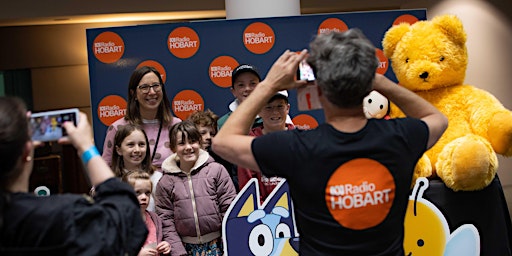Immagine principale di ABC Hobart Open Day 