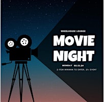 Movie Night primary image