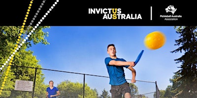 Veteran and Family Pickleball Day - Maitland NSW primary image