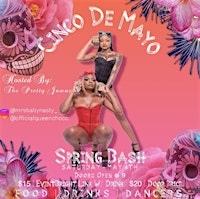 Hauptbild für Cinco De Mayo Spring Bash