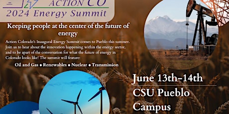 Action Colorado Energy Summit 2024