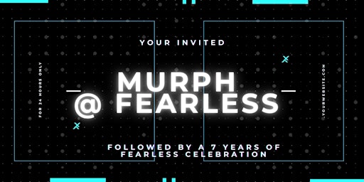 Murph at Fearless Athletics primary image