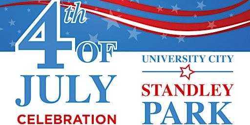 UC 4th of July Celebration primary image